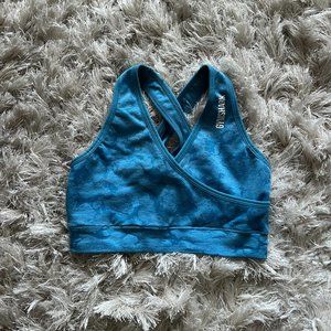 Gymshark Sports Bra